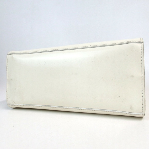 Authentic Salvatore Ferragamo DW-216239 Handbag - Picture 5 of 8